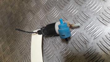 Pompe lave glace avant