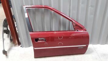 Porte avant droit