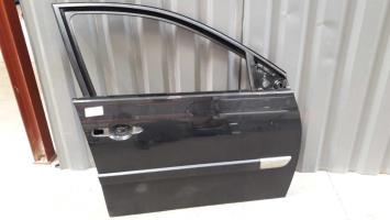 Porte avant droit