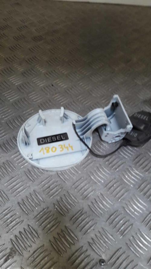 Photo de la pièce