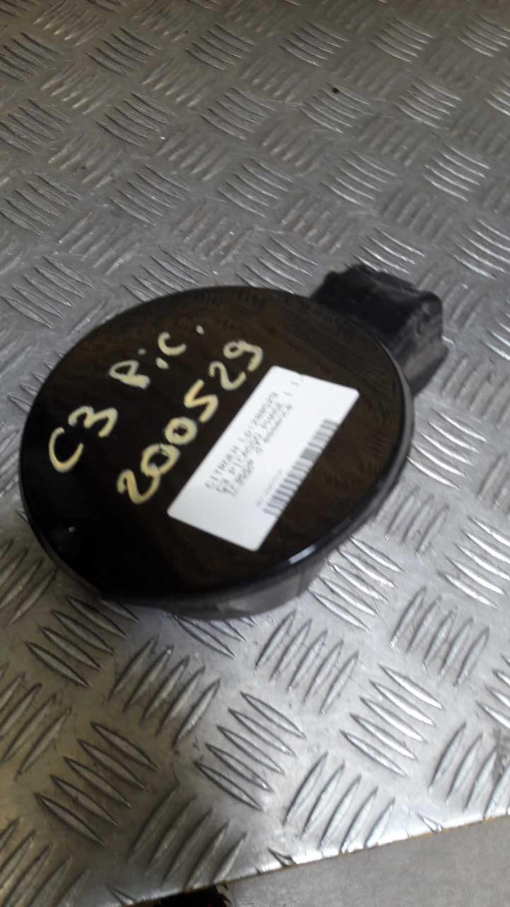Trappe d'essence CITROEN C3 PICASSO PHASE 1 Diesel - 1