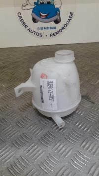 Vase d'expansion