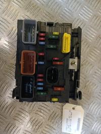 Boitier servitude moteur (BSM)
