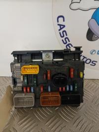Boitier servitude moteur (BSM)