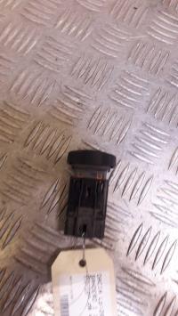 Bouton de warning