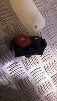 Bouton de warning