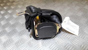 Ceinture arriere centrale