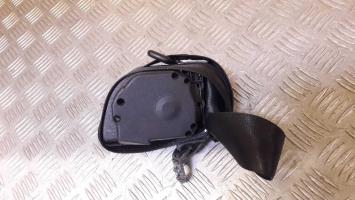Ceinture arriere droit