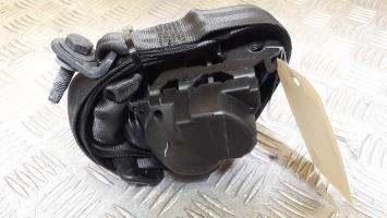 Ceinture arriere droit