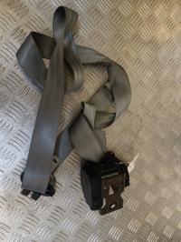 Ceinture arriere gauche