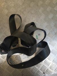 Ceinture arriere gauche