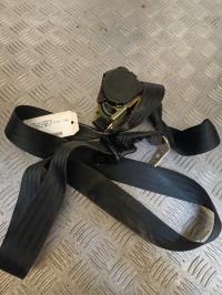 Ceinture arriere gauche