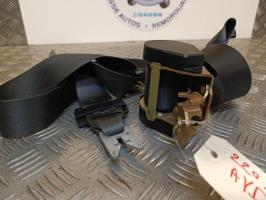 Ceinture avant droit