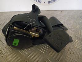 Ceinture avant droit