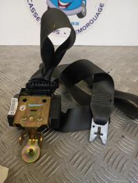 Ceinture avant gauche