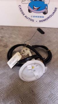 Jauge à carburant
