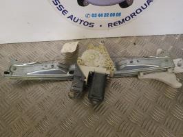 Leve vitre electrique arriere droit
