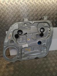 Mecanisme de leve vitre electrique avant droit