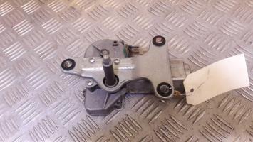 Moteur essuie glace arriere