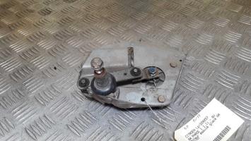 Moteur essuie glace arriere