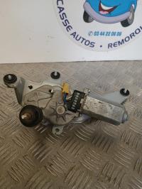 Moteur essuie glace arriere