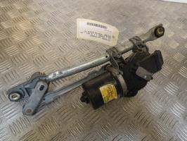 Moteur essuie glace avant
