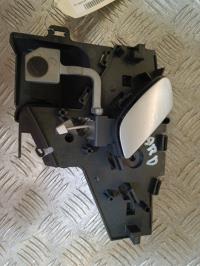 Poignee interieur arriere droit
