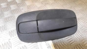 Poignee porte avant droit