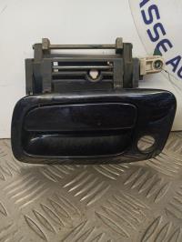Poignee porte avant gauche