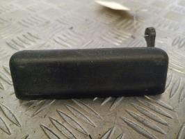Poignee porte avant gauche