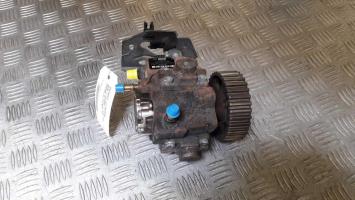 Pompe à injection