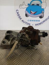 Pompe à injection
