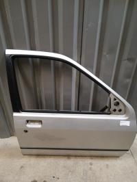 Porte avant droit