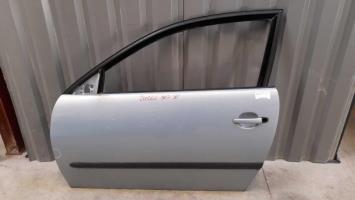 Porte avant gauche