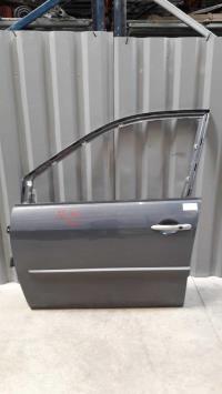 Porte avant gauche