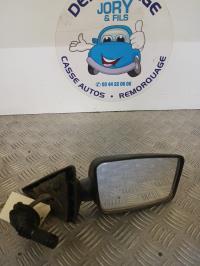 Retroviseur droit