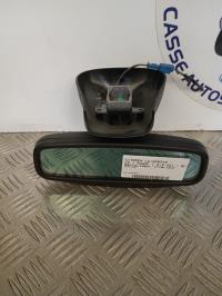 Retroviseur interieur