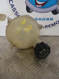 Vase d'expansion
