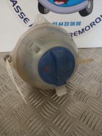 Vase d'expansion