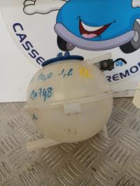 Vase d'expansion