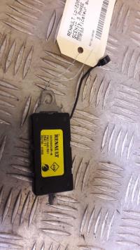 Amplificateur audio