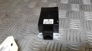 Amplificateur audio