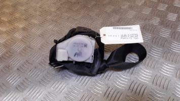 Ceinture arriere droit