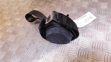 Ceinture arriere droit