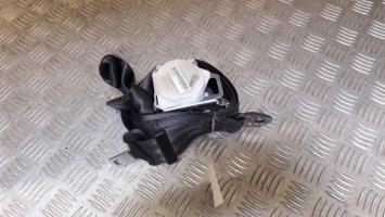Ceinture arriere gauche
