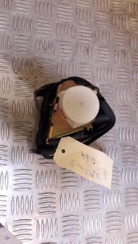 Ceinture arriere gauche