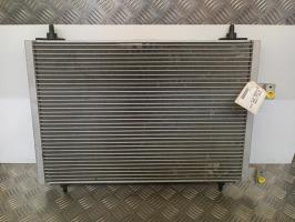 Condenseur de clim