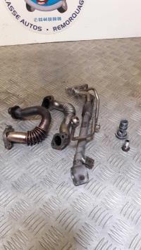 Durite de turbo