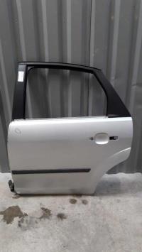 Porte arriere gauche