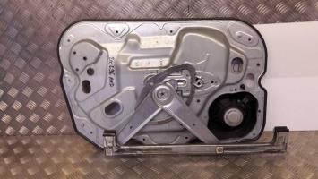 Mecanisme de leve vitre electrique avant droit